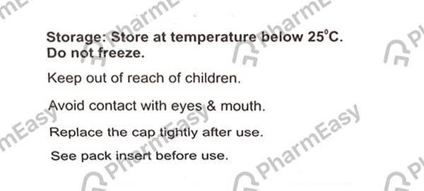 Logifin 1% Tube Of 30gm Cream