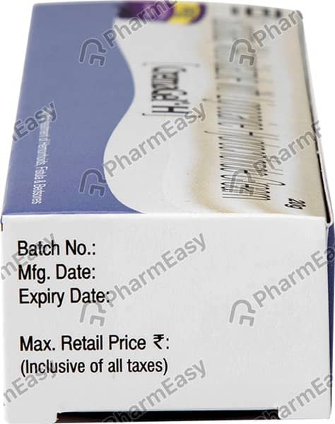 Cremagel H Tube Of 20gm Cream