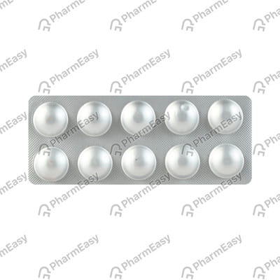 Doxberry Lb Strip Of 10 Tablets