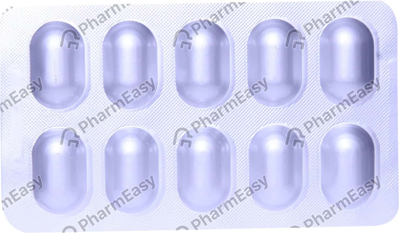 Buy Transnerv Strip Of 10 Tablets Online at Flat 15% OFF | PharmEasy
