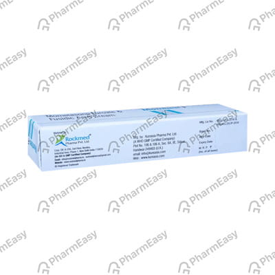 Momben F Tube Of 10gm Cream