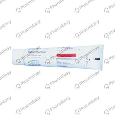 Momben F Tube Of 10gm Cream