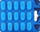 Crocin 650Mg Advance Strip Of 15 Tablets