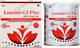 Lamino Gi Plus Vanilla Flavour Sugar Free Tin Of 200gm Oral Powder