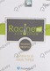 Racine Pro Bottle Of 30Ml Hair Serum