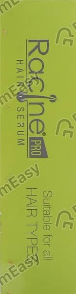 Racine Pro Bottle Of 30Ml Hair Serum