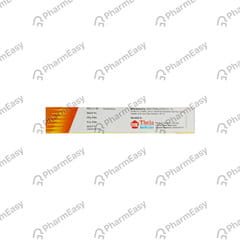 PG NAC MR GEL 30GM