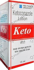 Keto Lotion 50ml
