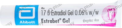 Estrabet Tube Of 80gm Gel
