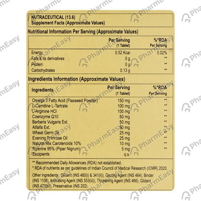 Q Zit 100mg Strip Of 10 Tablets