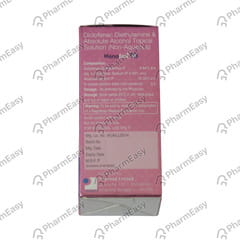 NANOFAST 4X BOTTLE OF 30ML SOLUTION