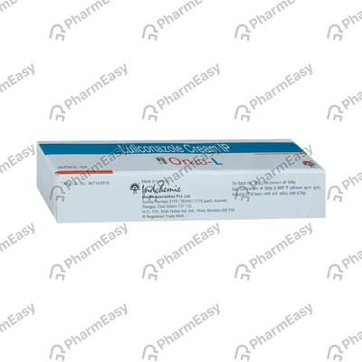 Orkid L Tube Of 15gm Cream