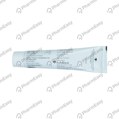 Orkid L Tube Of 15gm Cream