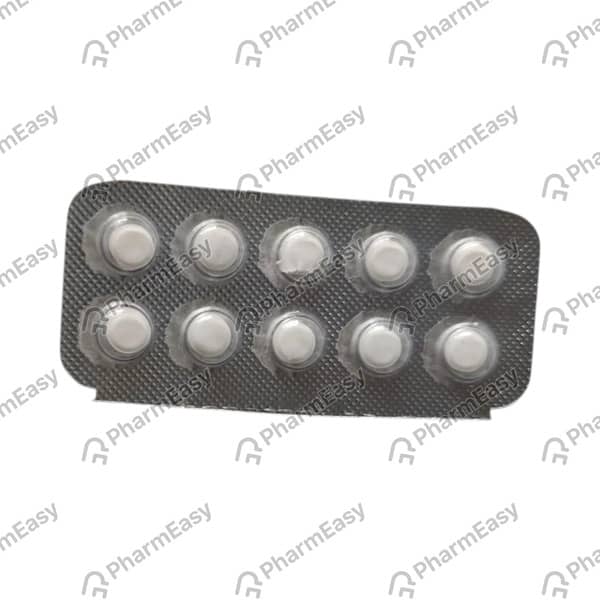 Arpizol 2mg Strip Of 10 Tablets