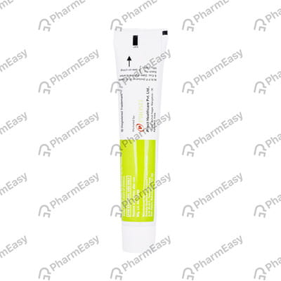 Prosivate Tube Of 30gm Cream