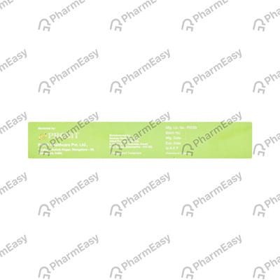 Prosivate Tube Of 30gm Cream