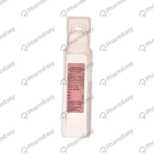 Taxim O Forte Bottle Of 50ml Dry Syrup