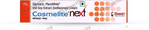 Cosmelite Next Cream 30Gm