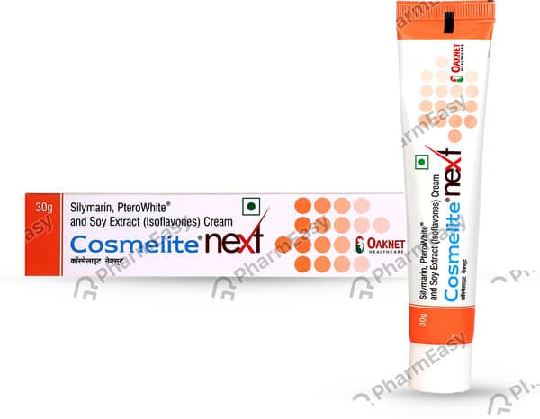 Cosmelite Next Cream 30Gm