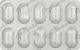 Curcon D Strip Of 10 Capsules
