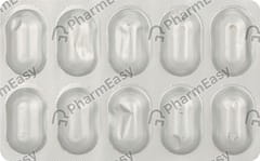 Curcon D Strip Of 10 Capsules