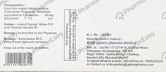 FIMAGEN 60MG STRIP OF 10 TABLETS
