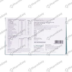 VITERMA STRIP OF 10 CAPSULES