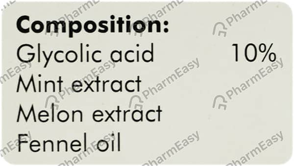 Gaplift 10% Cream 30gm