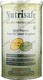 Nutrisafe Chocolate Flavour Sugar Free Tin Of 200Gm Oral Powder