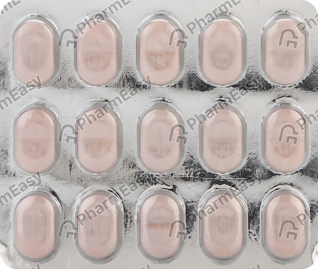 Ryclear Tablet Buy Rycal K27 Strip Of 15 Tablets Online at Flat 15% OFF | PharmEasy