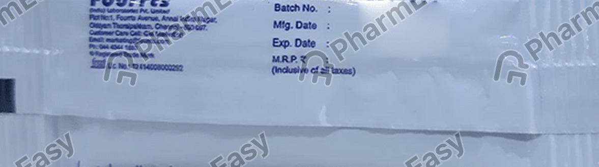 Pre Pro Kid L Sachet Of 1.2gm Oral Powder