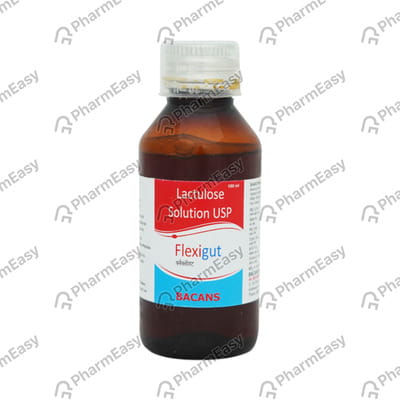 Flexigut Solution 100ml