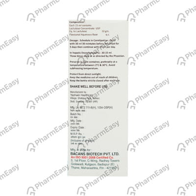 Flexigut Solution 100ml