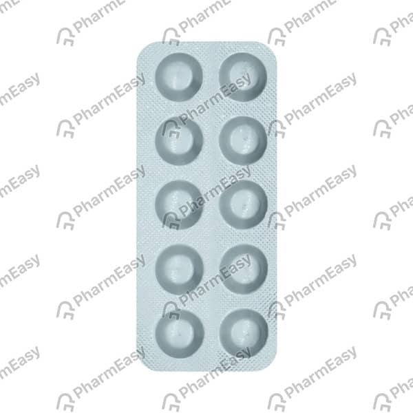 Imotrax 7.5Mg Strip Of 10 Tablets