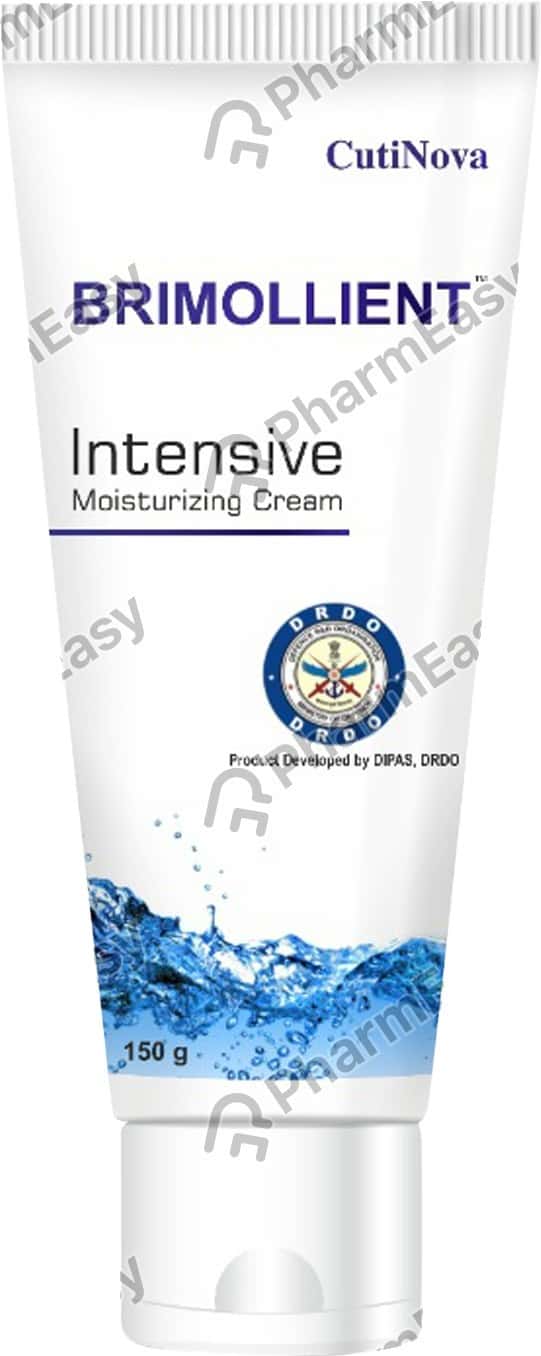 Buy Bromillient Cream (150) Online at Flat 15 OFF PharmEasy