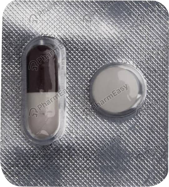 Lifepill 4 Kit Tablet 5'S