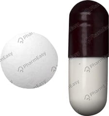 LIFEPILL 4 KIT TABLET 5'S