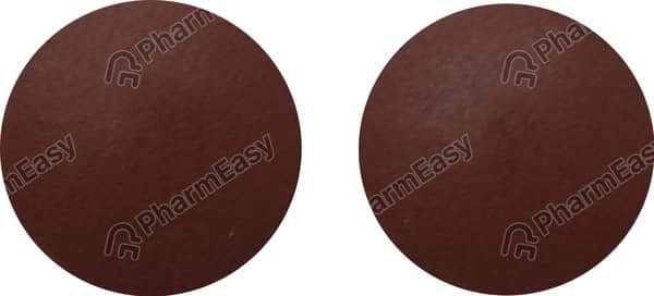 Olmin Trio 20/10/12.5mg Strip Of 10 Tablets