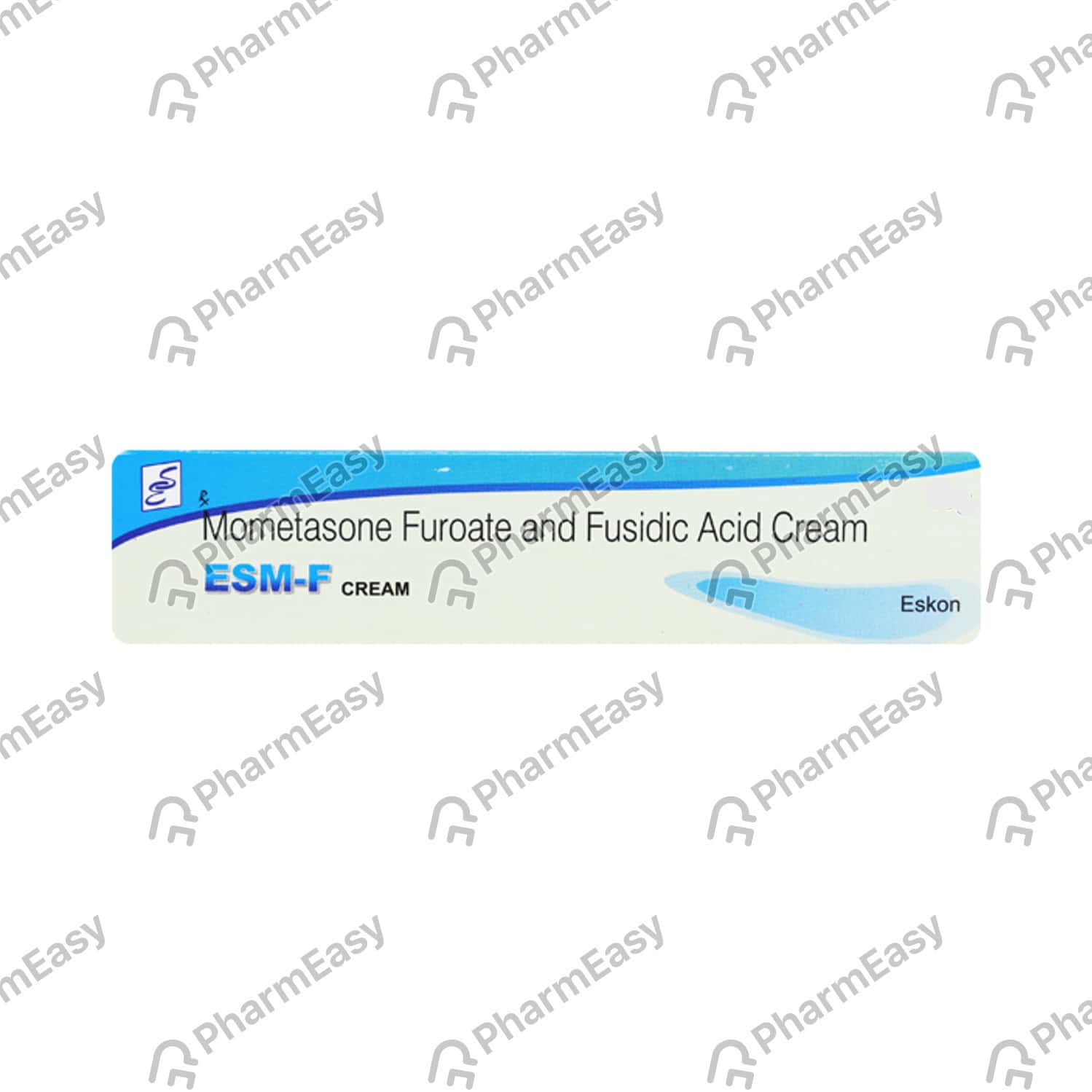 Esm F Tube Of 10gm Cream: Uses, Side Effects, Price & Dosage | PharmEasy