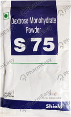 S 75 SACHET 75GM