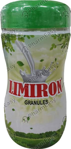 Limiron Granules 300Gm