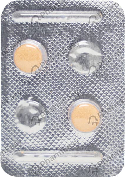 Itin 6mg Strip Of 2 Tablets