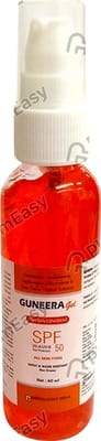 Guneera Gel 60ml