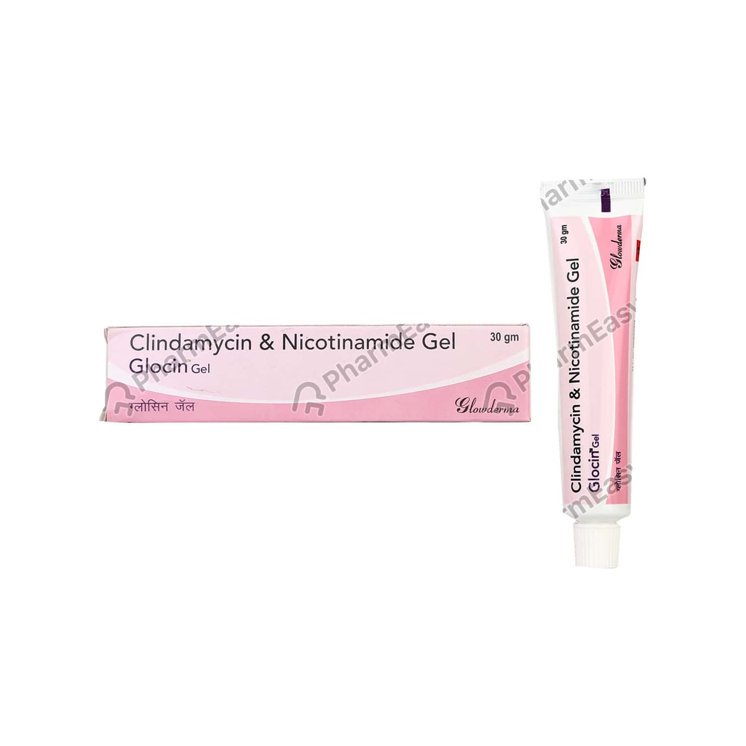 Buy Glocin Gel 30gm Online at Flat 18 OFF* PharmEasy