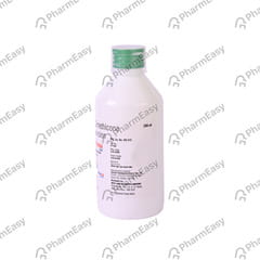 TRICAINE ALMA MANGO FLAVOUR SF BOTTLE OF 200ML SUSPENSION