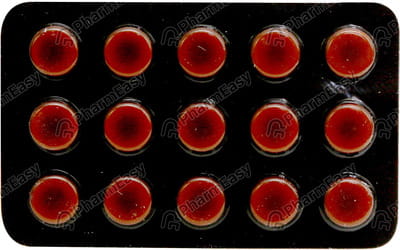 Migrabeta Tr 40mg Strip Of 15 Tablets
