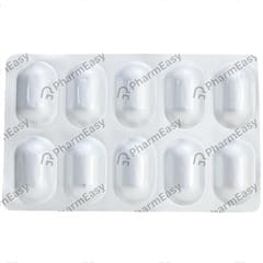 ANTOX 4G STRIP OF 10 TABLETS