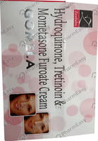 Gomela Cream 15gm: Uses, Side Effects, Price, Dosage & Composition ...