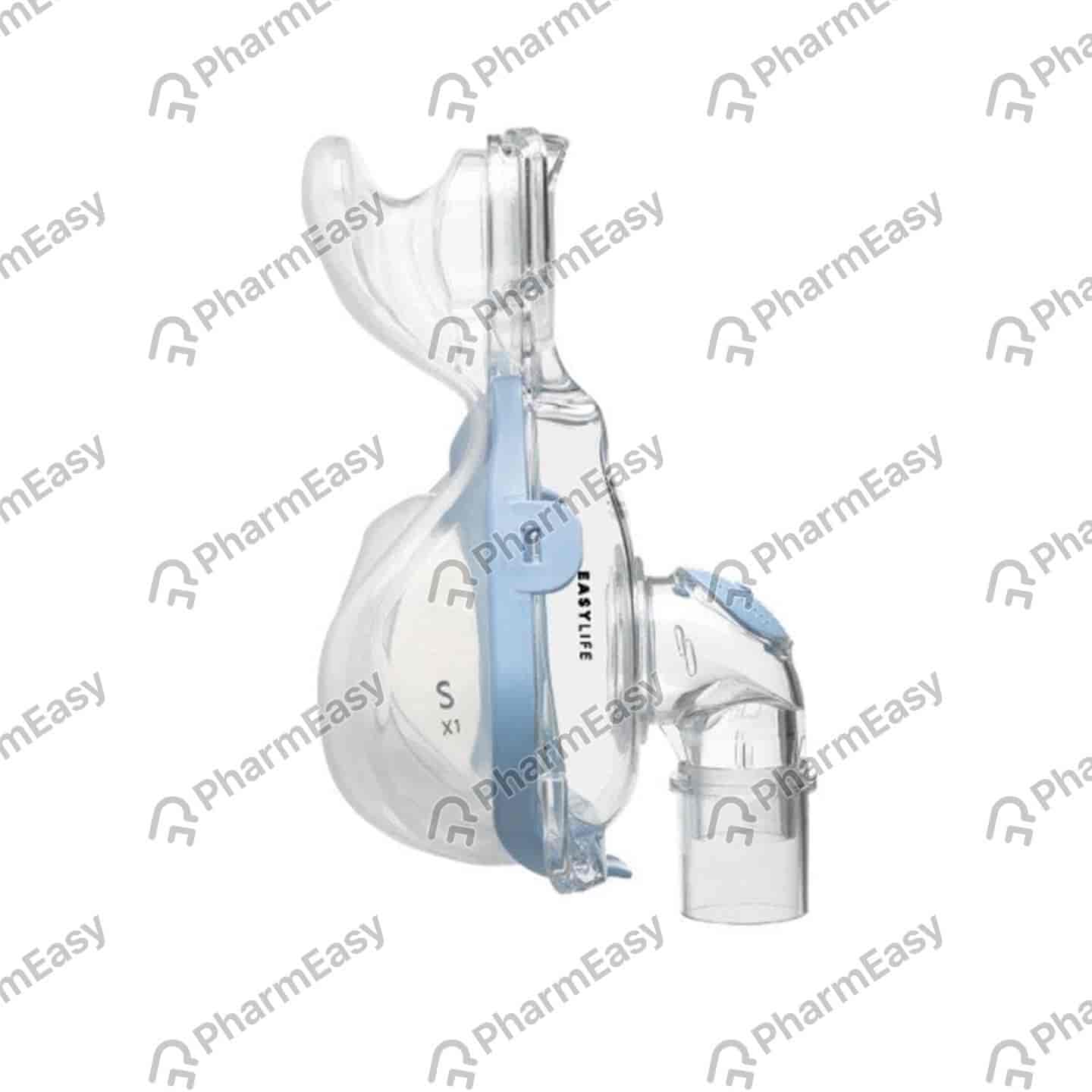 Philips Easy Life Cpap M Nasal Mask 1 Number