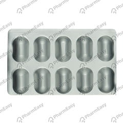 ADMULTI STRIP OF 10 TABLETS